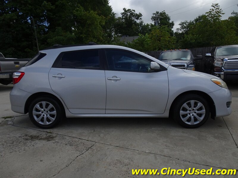 2009 Toyota Matrix - Photo 6 - Cincinnati, OH 45255