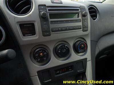 2009 Toyota Matrix - Photo 18 - Cincinnati, OH 45255