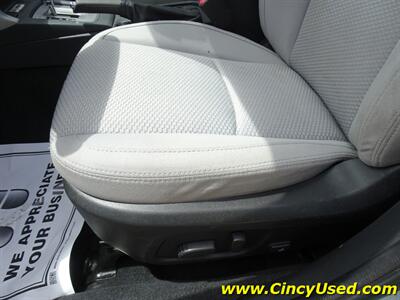 2017 Subaru Forester 2.5i Premium - Photo 29 - Cincinnati, OH 45255
