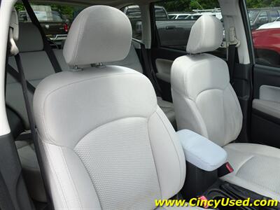 2017 Subaru Forester 2.5i Premium - Photo 19 - Cincinnati, OH 45255