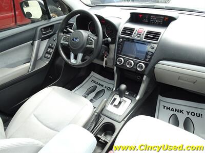 2017 Subaru Forester 2.5i Premium - Photo 16 - Cincinnati, OH 45255
