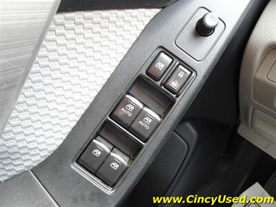 2017 Subaru Forester 2.5i Premium - Photo 17 - Cincinnati, OH 45255