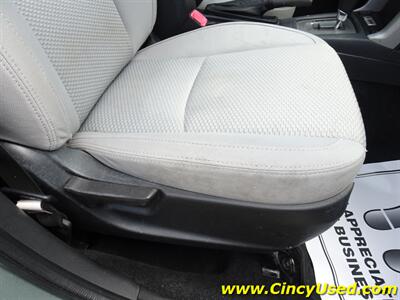 2017 Subaru Forester 2.5i Premium - Photo 30 - Cincinnati, OH 45255