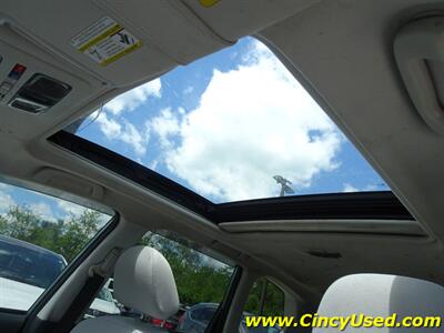 2017 Subaru Forester 2.5i Premium - Photo 25 - Cincinnati, OH 45255