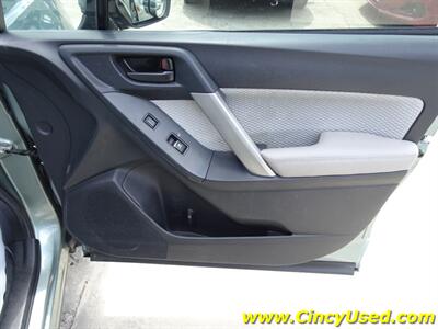 2017 Subaru Forester 2.5i Premium - Photo 28 - Cincinnati, OH 45255