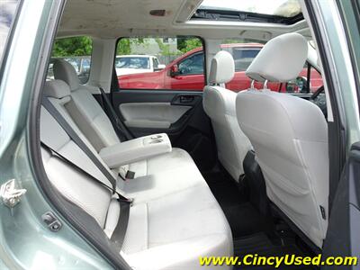 2017 Subaru Forester 2.5i Premium - Photo 15 - Cincinnati, OH 45255