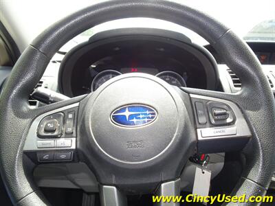 2017 Subaru Forester 2.5i Premium - Photo 23 - Cincinnati, OH 45255