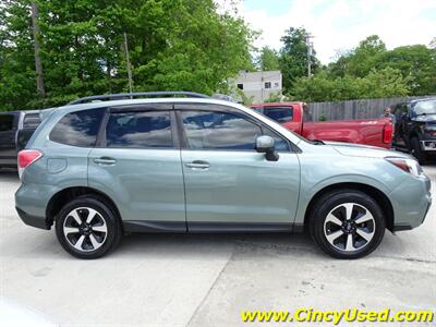 2017 Subaru Forester 2.5i Premium - Photo 5 - Cincinnati, OH 45255