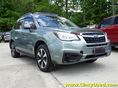 2017 Subaru Forester 2.5i Premium - Photo 4 - Cincinnati, OH 45255