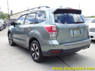 2017 Subaru Forester 2.5i Premium - Photo 8 - Cincinnati, OH 45255