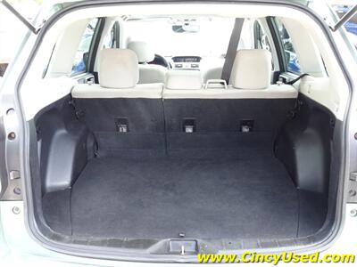 2017 Subaru Forester 2.5i Premium - Photo 26 - Cincinnati, OH 45255
