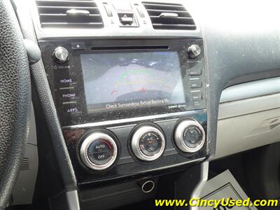 2017 Subaru Forester 2.5i Premium - Photo 22 - Cincinnati, OH 45255