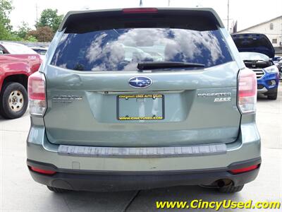 2017 Subaru Forester 2.5i Premium - Photo 7 - Cincinnati, OH 45255