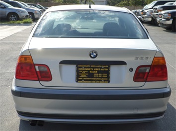 2000 BMW 323i   - Photo 5 - Cincinnati, OH 45255