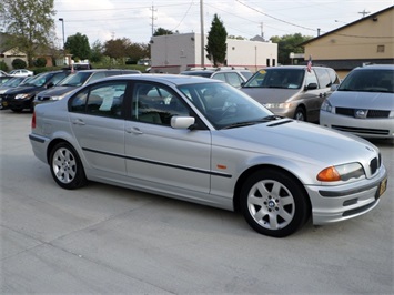 2000 BMW 323i   - Photo 1 - Cincinnati, OH 45255