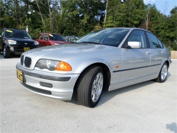 2000 BMW 323i   - Photo 11 - Cincinnati, OH 45255