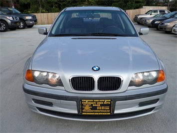 2000 BMW 323i   - Photo 2 - Cincinnati, OH 45255