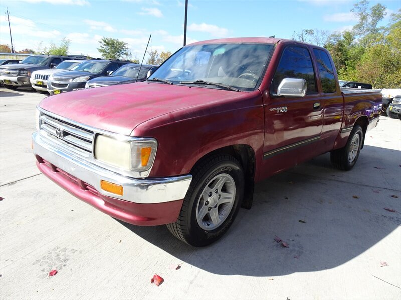 1996 Toyota T100 SR5 for sale in Cincinnati, OH