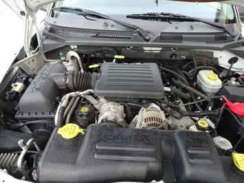2001 Dodge Dakota SLT   - Photo 28 - Cincinnati, OH 45255