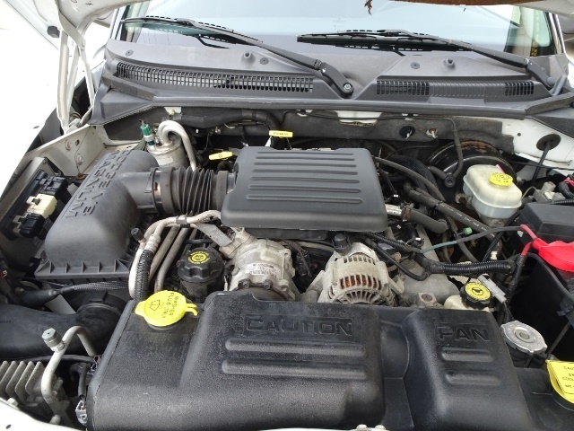 2001 Dodge Dakota SLT - Photo 28 - Cincinnati, OH 45255