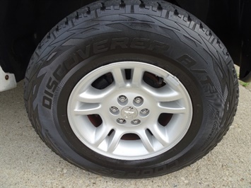 2001 Dodge Dakota SLT   - Photo 26 - Cincinnati, OH 45255