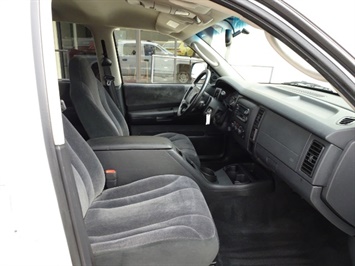 2001 Dodge Dakota SLT   - Photo 11 - Cincinnati, OH 45255