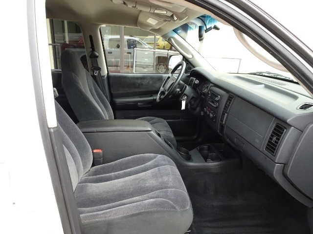 2001 Dodge Dakota SLT - Photo 11 - Cincinnati, OH 45255