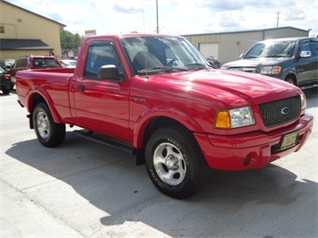 2003 Ford Ranger Edge   - Photo 1 - Cincinnati, OH 45255