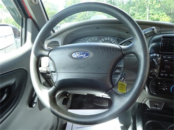 2003 Ford Ranger Edge   - Photo 14 - Cincinnati, OH 45255