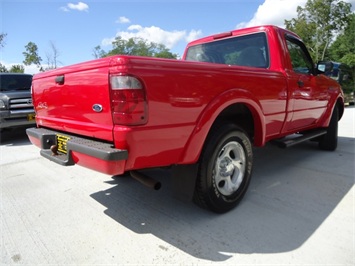 2003 Ford Ranger Edge   - Photo 13 - Cincinnati, OH 45255