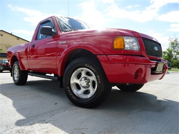 2003 Ford Ranger Edge   - Photo 10 - Cincinnati, OH 45255