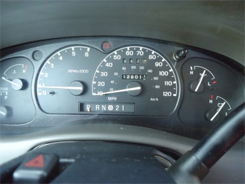 2003 Ford Ranger Edge   - Photo 16 - Cincinnati, OH 45255