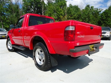 2003 Ford Ranger Edge   - Photo 12 - Cincinnati, OH 45255