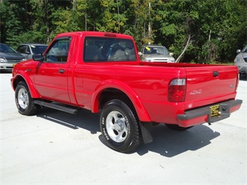 2003 Ford Ranger Edge   - Photo 4 - Cincinnati, OH 45255