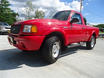 2003 Ford Ranger Edge   - Photo 11 - Cincinnati, OH 45255