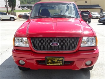 2003 Ford Ranger Edge   - Photo 2 - Cincinnati, OH 45255