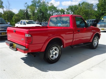 2003 Ford Ranger Edge   - Photo 6 - Cincinnati, OH 45255