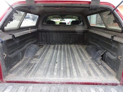 2006 Toyota Tundra Limited 4dr Double Cab   - Photo 29 - Cincinnati, OH 45255