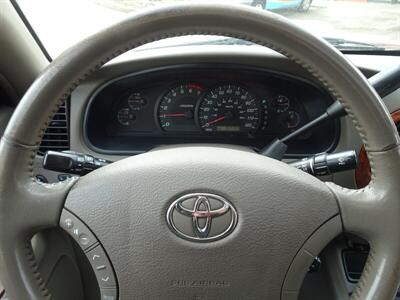 2006 Toyota Tundra Limited 4dr Double Cab   - Photo 18 - Cincinnati, OH 45255