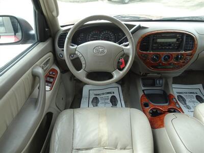 2006 Toyota Tundra Limited 4dr Double Cab   - Photo 13 - Cincinnati, OH 45255