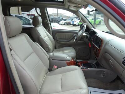 2006 Toyota Tundra Limited 4dr Double Cab   - Photo 11 - Cincinnati, OH 45255