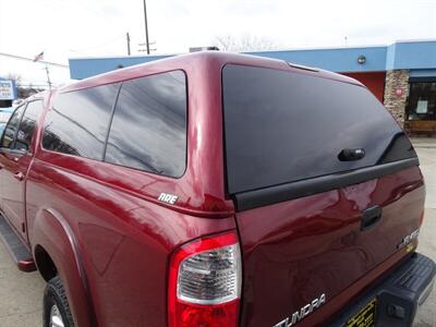 2006 Toyota Tundra Limited 4dr Double Cab   - Photo 9 - Cincinnati, OH 45255