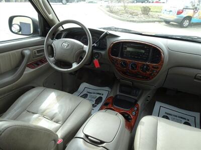 2006 Toyota Tundra Limited 4dr Double Cab   - Photo 10 - Cincinnati, OH 45255