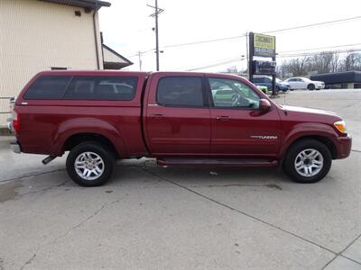 2006 Toyota Tundra Limited 4dr Double Cab   - Photo 3 - Cincinnati, OH 45255