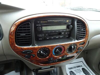 2006 Toyota Tundra Limited 4dr Double Cab   - Photo 23 - Cincinnati, OH 45255