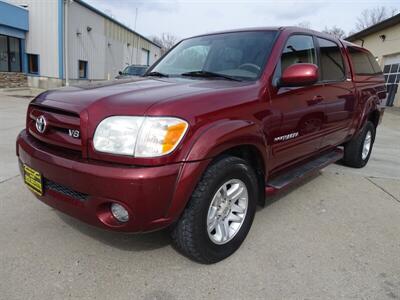 2006 Toyota Tundra Limited 4dr Double Cab   - Photo 8 - Cincinnati, OH 45255