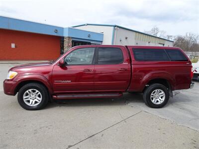 2006 Toyota Tundra Limited 4dr Double Cab   - Photo 7 - Cincinnati, OH 45255