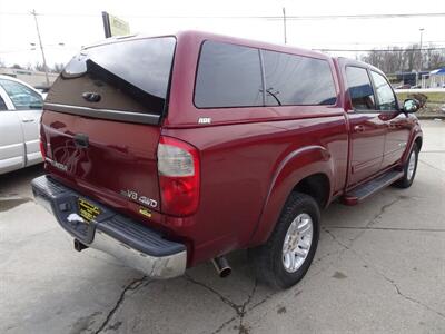 2006 Toyota Tundra Limited 4dr Double Cab   - Photo 6 - Cincinnati, OH 45255