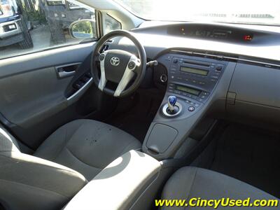 2010 Toyota Prius I - Photo 15 - Cincinnati, OH 45255