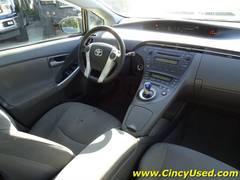 2010 Toyota Prius I - Photo 15 - Cincinnati, OH 45255